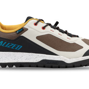 Specialized Rime Flat Shoe