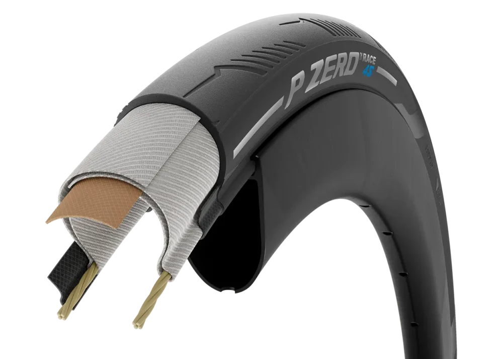 Pirelli P Zero Race 4s - Image 4