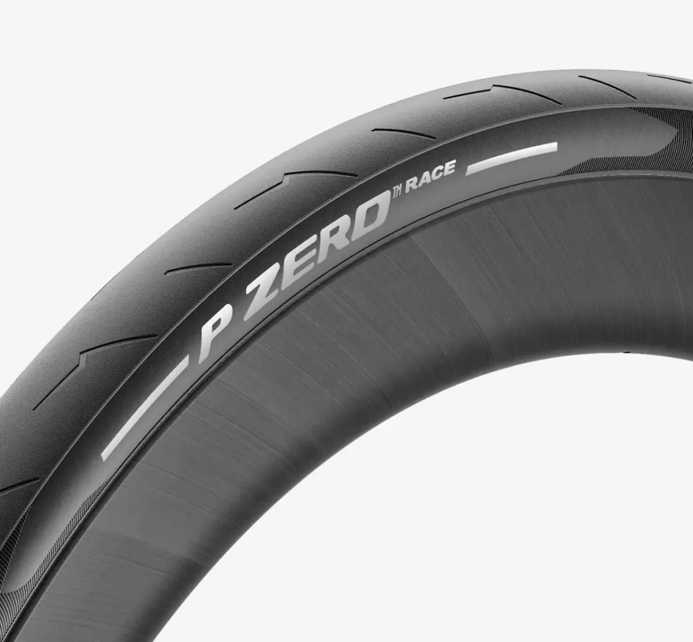 Pirelli P Zero Race