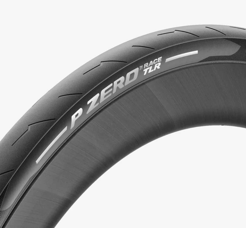 Pirelli P Zero Race TLR