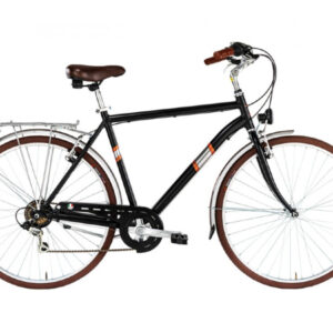 Alpina Roxy Man