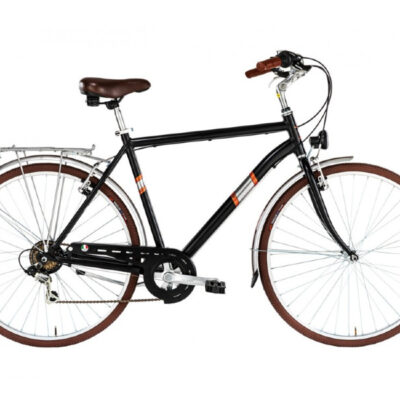 Alpina Roxy Man