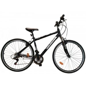 Energy Spirit 28'' - Μαύρο / Γκρι