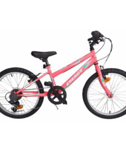 Energy Thunder 26" Γυναικείο - Ροζ