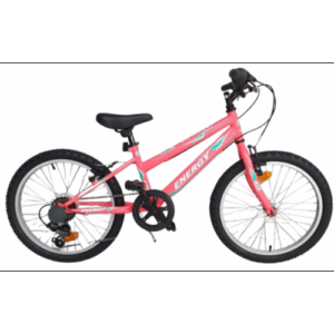Energy Thunder 26" Γυναικείο - Ροζ