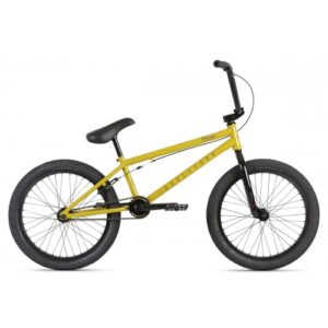 Bmx Haro Boulevard 20" - Honey Mustard