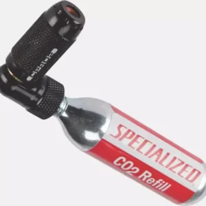 Specialized CPRO2 Trigger