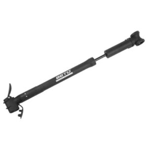 Beto Frame Pump (Double Head)