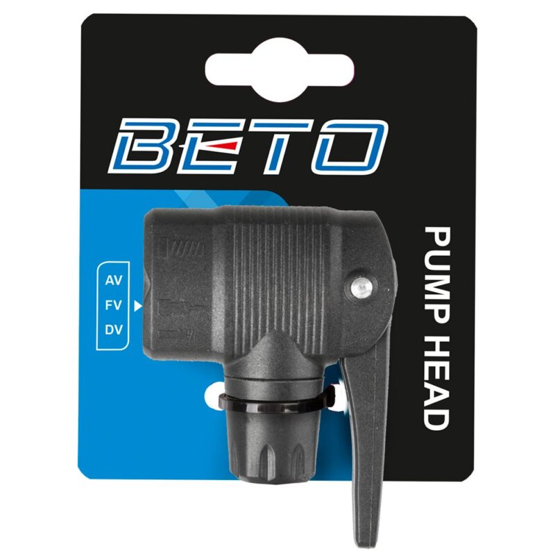 BETO Pump Head 2 way - Image 2