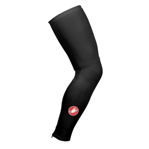 Castelli Lycra Legwarmers