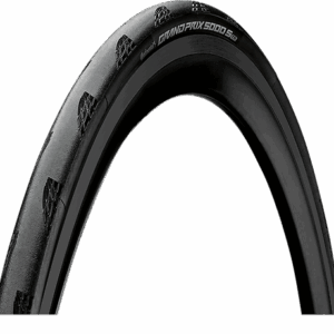 Continental Grand Prix 5000 S Tubeless Ready