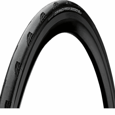 Continental Grand Prix 5000 S Tubeless Ready