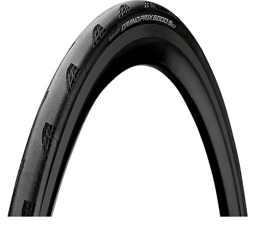 Continental Grand Prix 5000 S Tubeless Ready