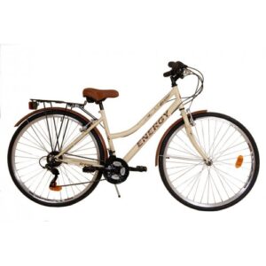 Energy City Bike Irene