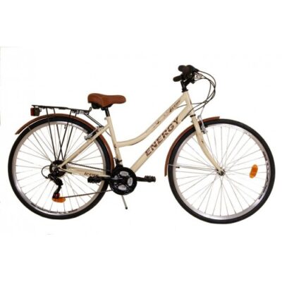 Energy City Bike Irene