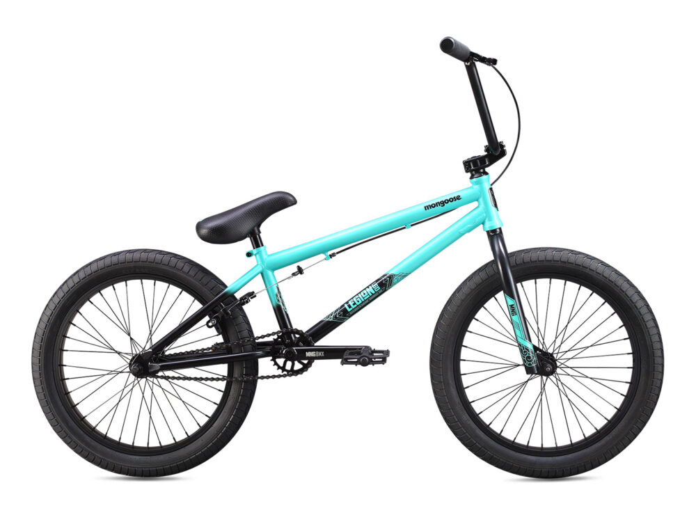 BMX Mongoose Legion L60 20"