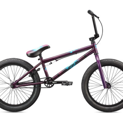 BMX Mongoose Legion L40 20"