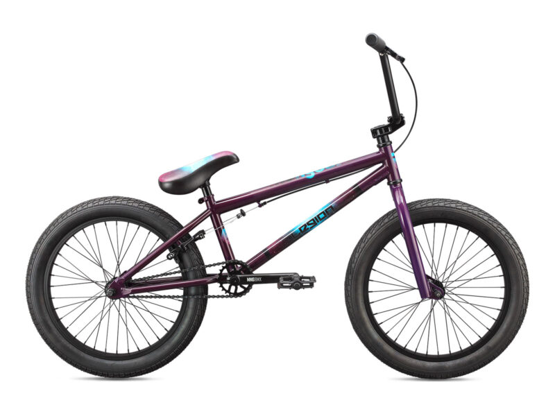 BMX Mongoose Legion L40 20"