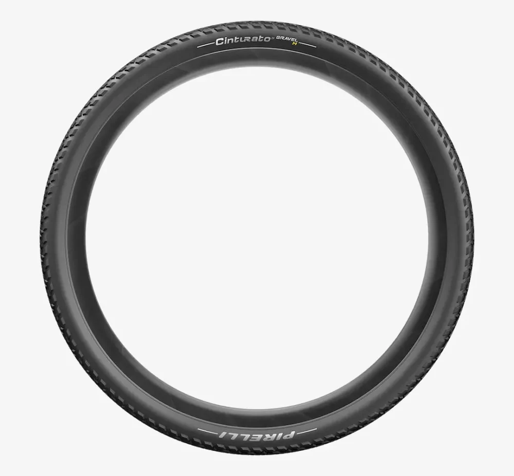 Pirelli Cinturato Gravel Μ - Image 2