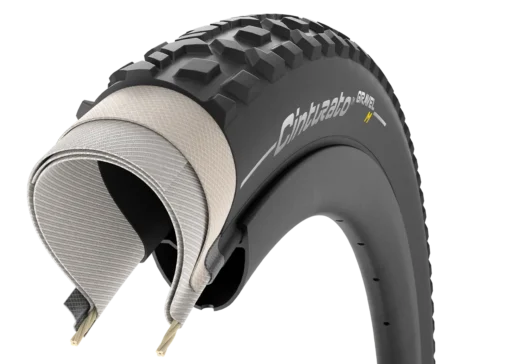 Pirelli Cinturato Gravel Μ - Image 4