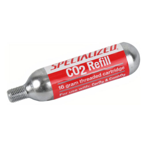 Specialized 16g CO2 Canister