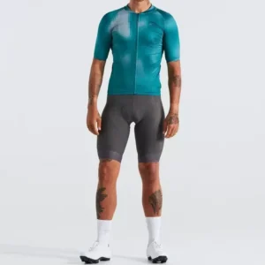 Specialized SL Air Distortion Short Sleeve Jersey