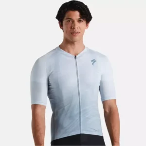 Specialized SL Short Sleeve Jersey - Light Grey