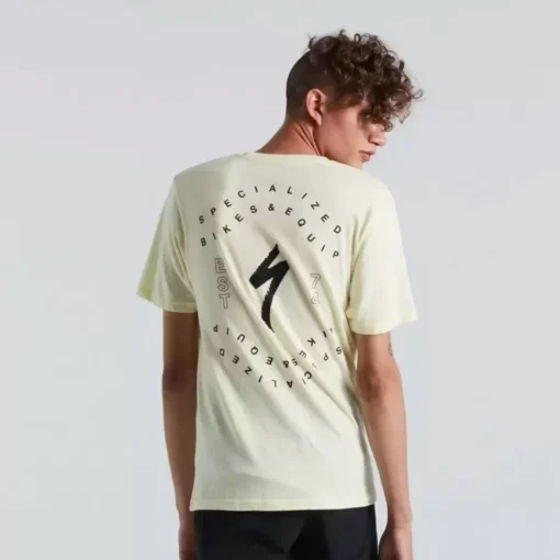 Specialized Butter Tee Short Sleeve T-Shirt - Image 2