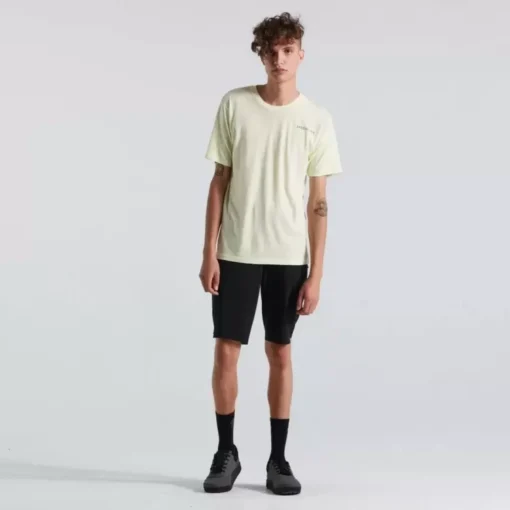 Specialized Butter Tee Short Sleeve T-Shirt