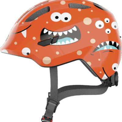Abus Smiley 3.0 - Πορτοκαλί