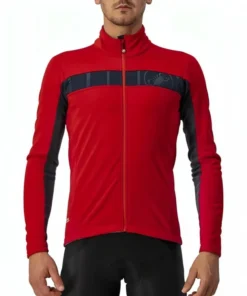 Castelli Mortirolo VI Jacket