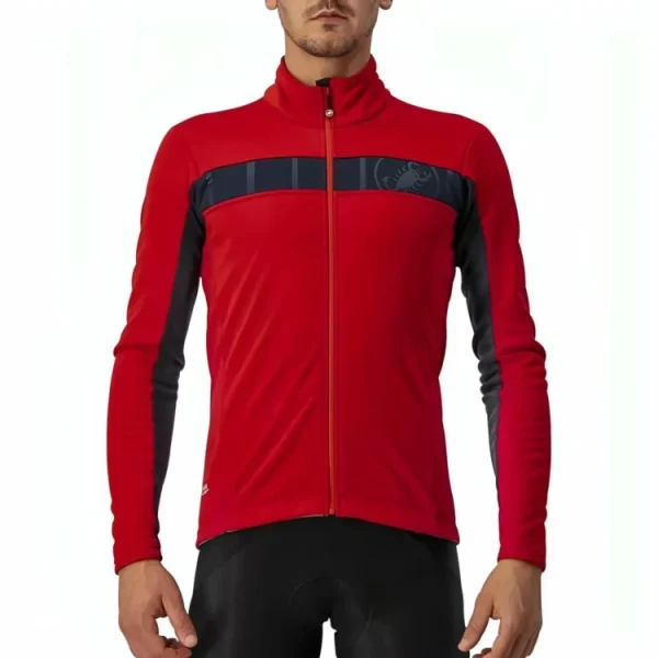 Castelli Mortirolo VI Jacket