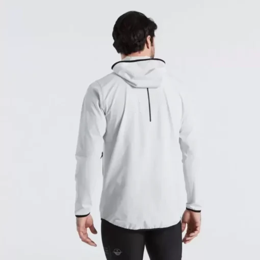 Specialized Speed of Light Wind Jacket Men's - Light - Image 2