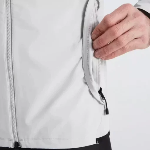 Specialized Speed of Light Wind Jacket Men's - Light - Image 4