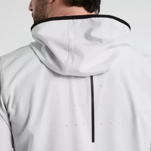 Specialized Speed of Light Wind Jacket Men's - Light - Image 3