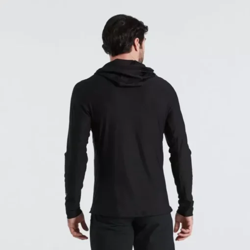 Specialized Speed of Light - Lightweight Hoodie - Image 2