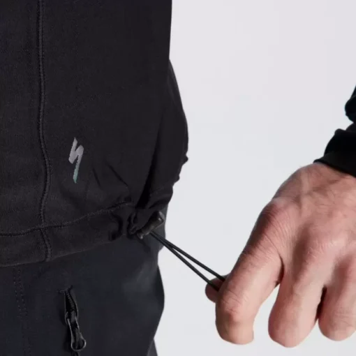 Specialized Speed of Light - Lightweight Hoodie - Image 3