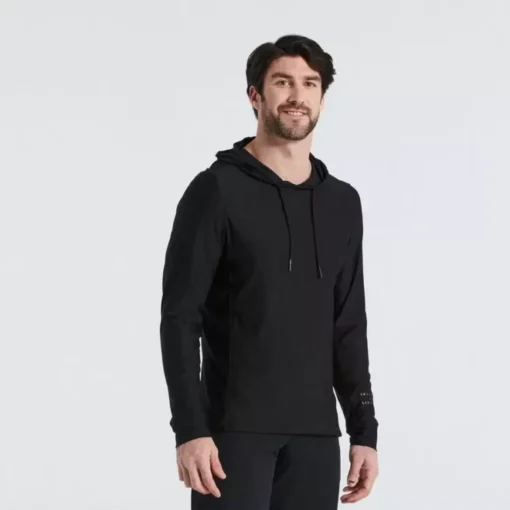 Specialized Speed of Light - Lightweight Hoodie
