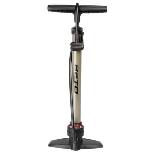 Beto Floor Pump μπεζ