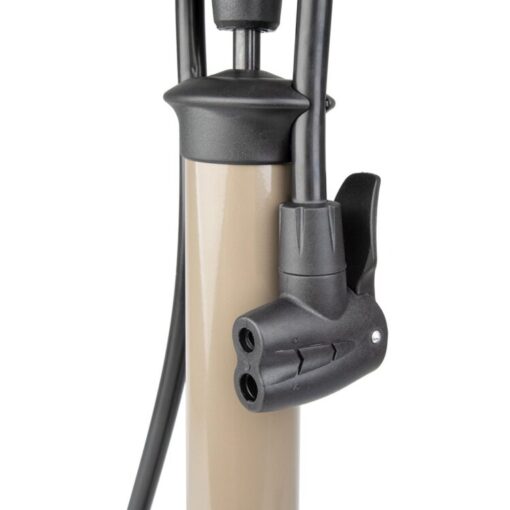 Beto Floor Pump μπεζ - Image 3