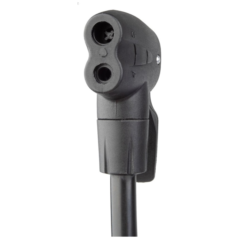 Beto Floor Pump μπεζ - Image 4