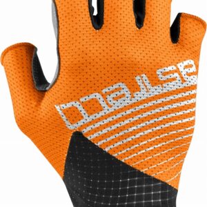 Castelli Competizione Gloves - Orange