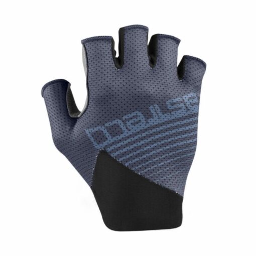 Castelli Competizione Gloves - Dark Steel Blue