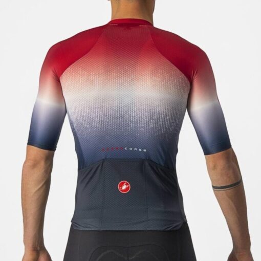 Castelli Aero Race 6.0 Jersey 2023 - Image 2