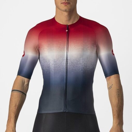 Castelli Aero Race 6.0 Jersey 2023