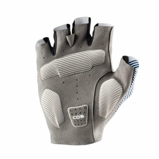 Castelli Competizione 2 - Ivory/Savile Blue - Image 2