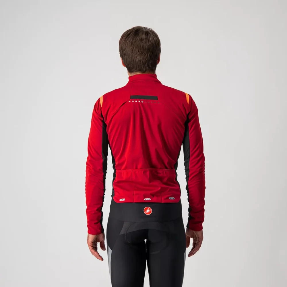 Castelli Alpha RoS 2 Jacket - Image 2