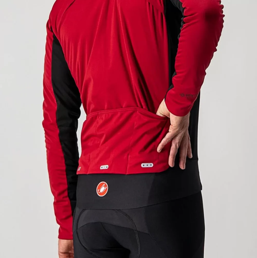 Castelli Alpha RoS 2 Jacket - Image 3