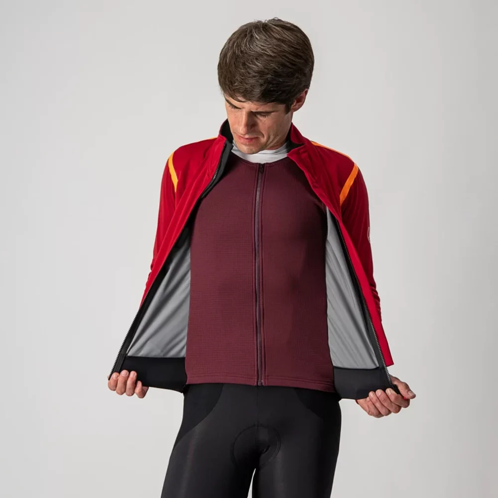 Castelli Alpha RoS 2 Jacket - Image 4