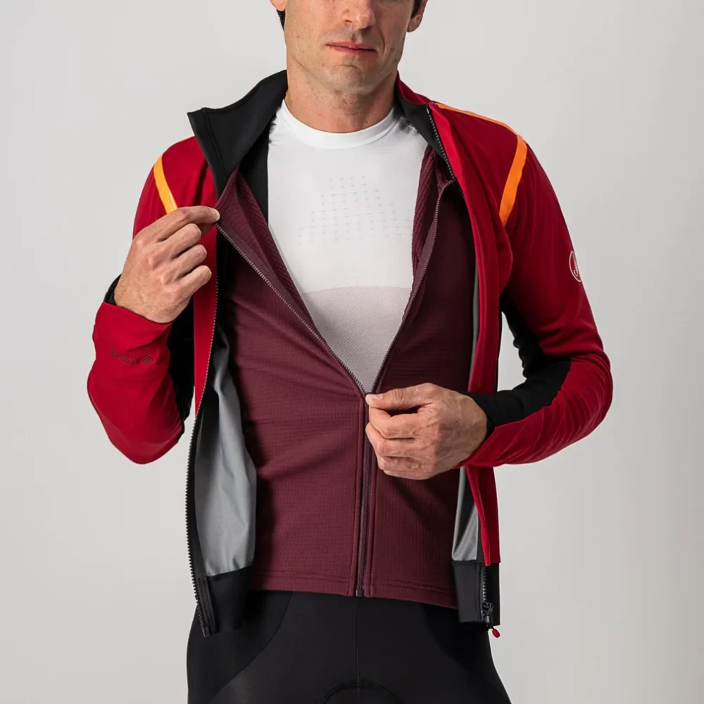 Castelli Alpha RoS 2 Jacket - Image 5